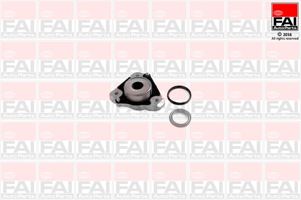 Repair Kit, suspension strut support mount